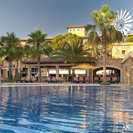 Hôtel Occidental Playa De Palma à Playa de Palma  Facilités photo
